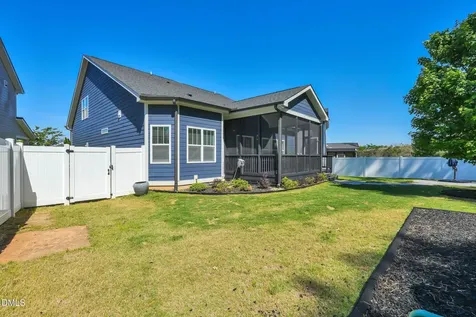 1528 Mallard Trace Drive Wendell NC 27591