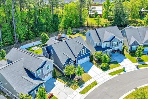 1528 Mallard Trace Drive Wendell NC 27591