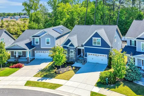 1528 Mallard Trace Drive Wendell NC 27591