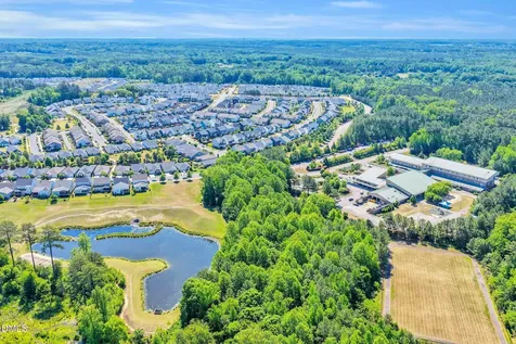 1528 Mallard Trace Drive Wendell NC 27591