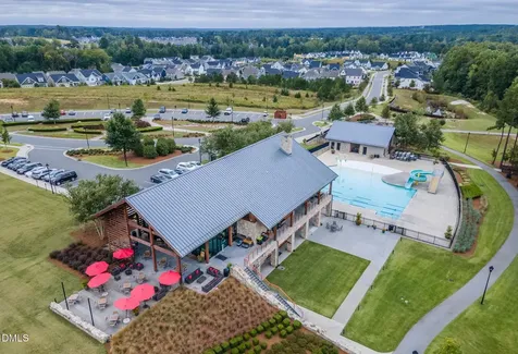 1528 Mallard Trace Drive Wendell NC 27591