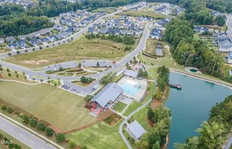 1528 Mallard Trace Drive Wendell NC 27591