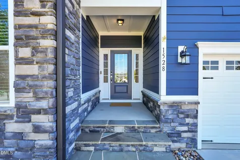 1528 Mallard Trace Drive Wendell NC 27591