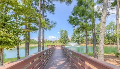 1528 Mallard Trace Drive Wendell NC 27591