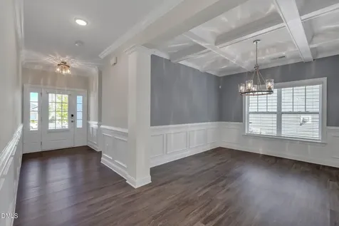 1528 Mallard Trace Drive Wendell NC 27591
