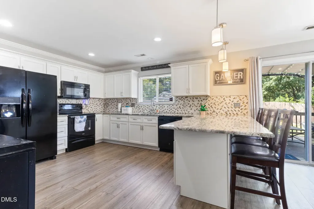 3713 Marshlane Way Raleigh NC 27610