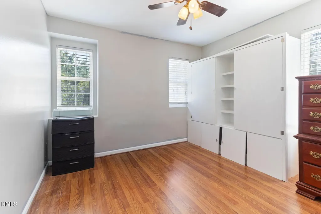3713 Marshlane Way Raleigh NC 27610