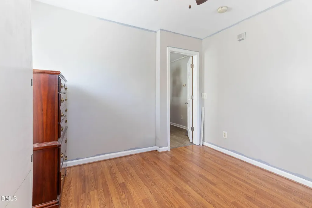 3713 Marshlane Way Raleigh NC 27610