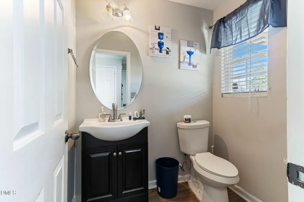 3713 Marshlane Way Raleigh NC 27610