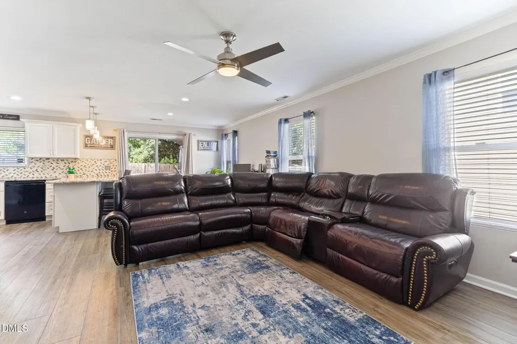 3713 Marshlane Way Raleigh NC 27610