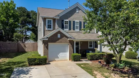 3713 Marshlane Way Raleigh NC 27610