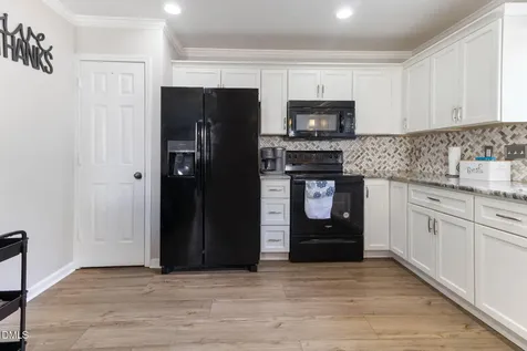 3713 Marshlane Way Raleigh NC 27610