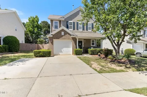 3713 Marshlane Way Raleigh NC 27610