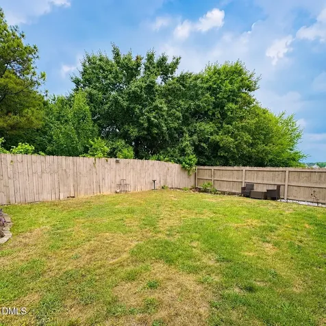 3713 Marshlane Way Raleigh NC 27610