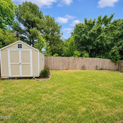 3713 Marshlane Way Raleigh NC 27610