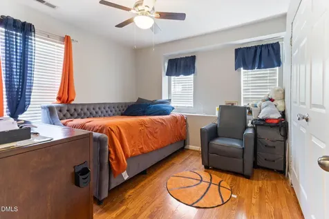 3713 Marshlane Way Raleigh NC 27610