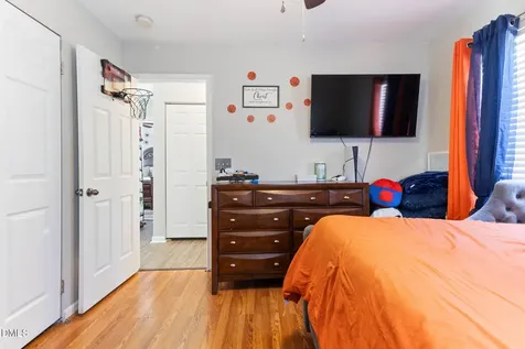 3713 Marshlane Way Raleigh NC 27610