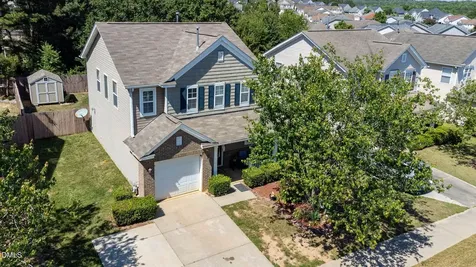 3713 Marshlane Way Raleigh NC 27610