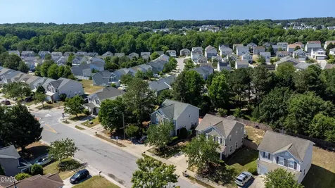 3713 Marshlane Way Raleigh NC 27610