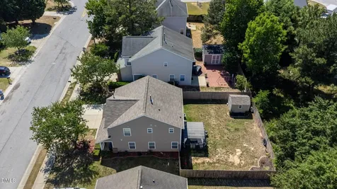 3713 Marshlane Way Raleigh NC 27610