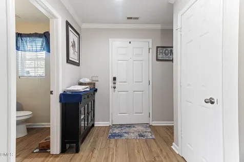 3713 Marshlane Way Raleigh NC 27610