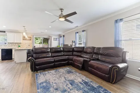 3713 Marshlane Way Raleigh NC 27610