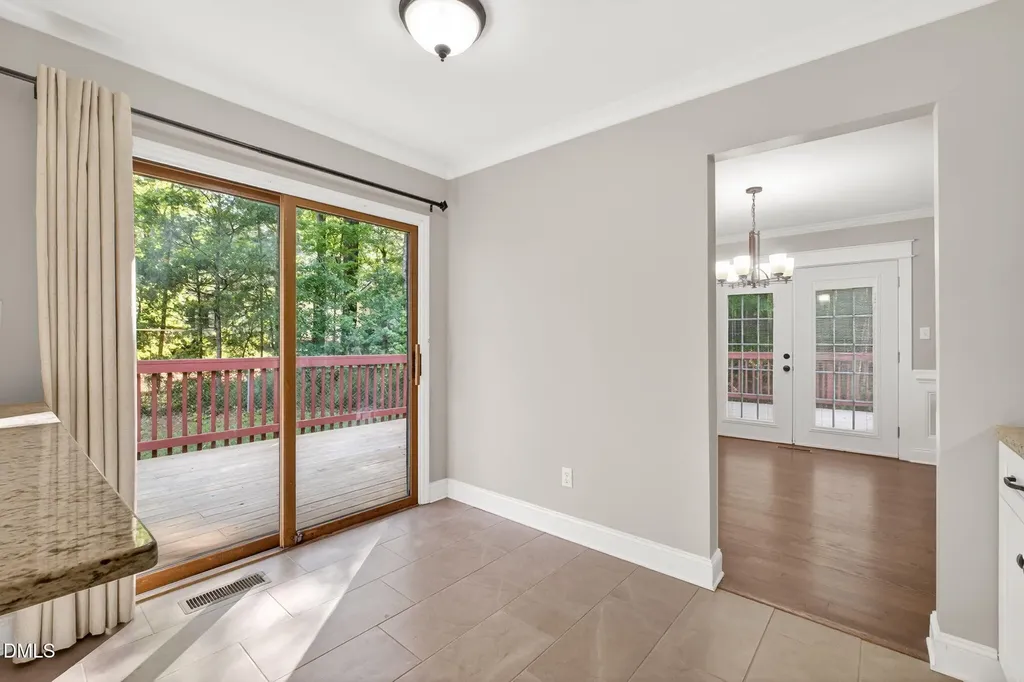 602 Kimberwood Court Garner NC 27529