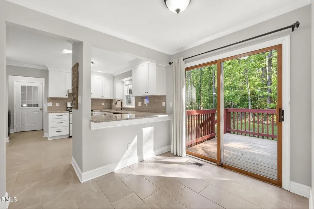 602 Kimberwood Court Garner NC 27529
