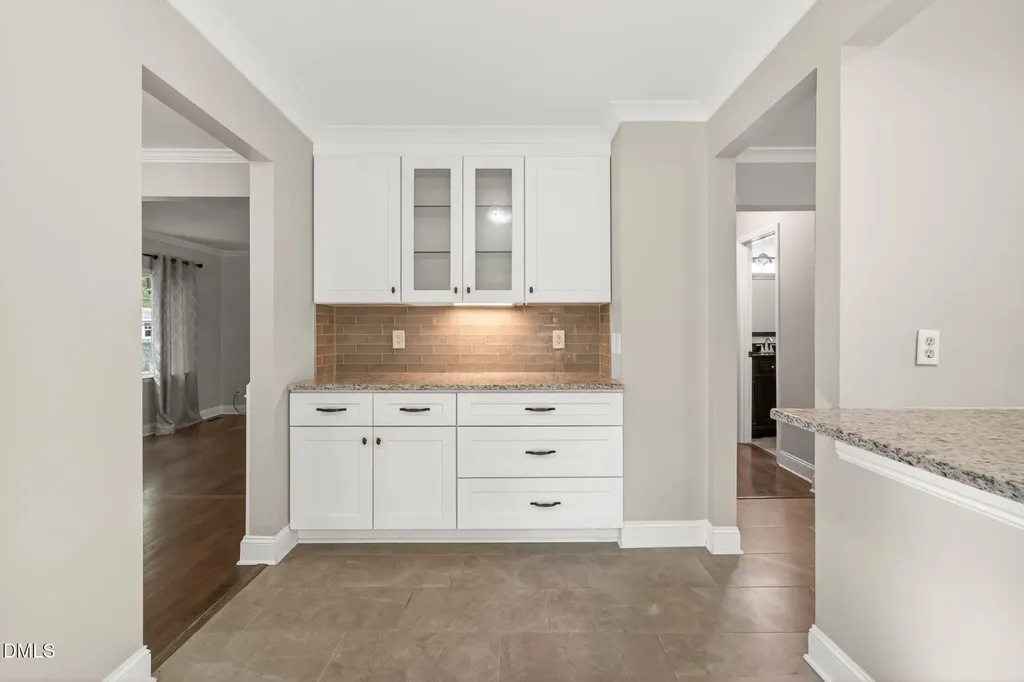602 Kimberwood Court Garner NC 27529