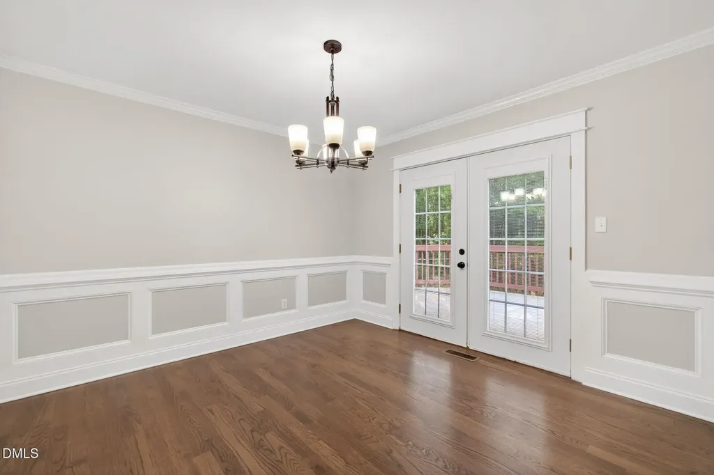 602 Kimberwood Court Garner NC 27529