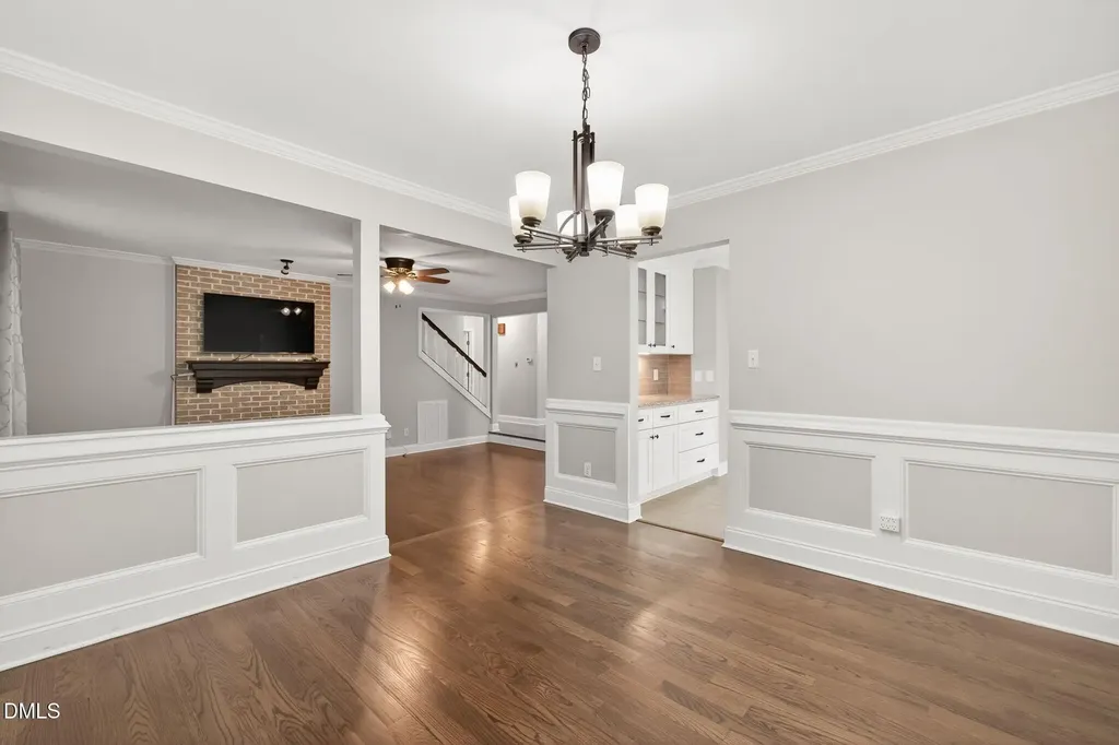 602 Kimberwood Court Garner NC 27529