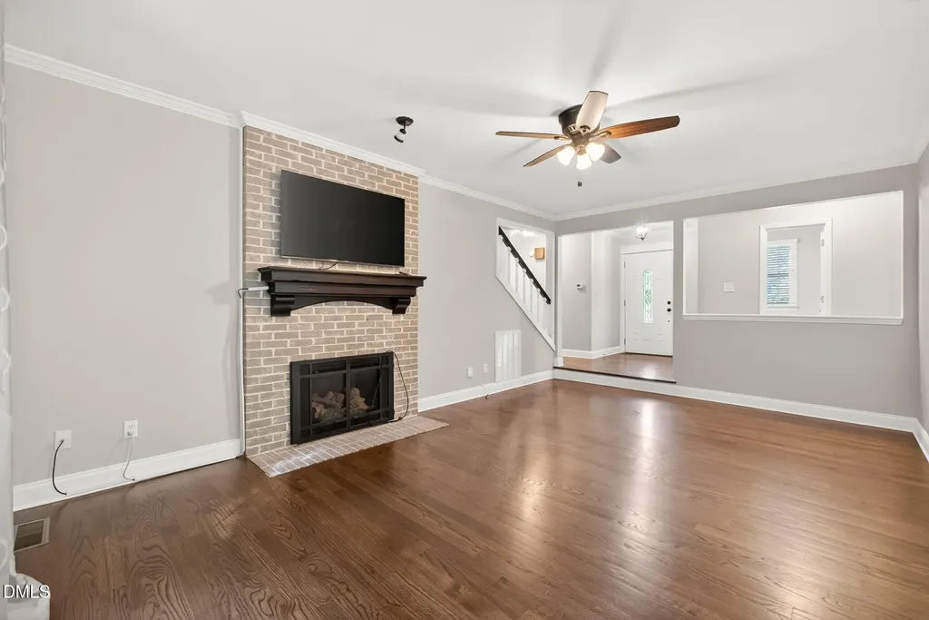 602 Kimberwood Court Garner NC 27529
