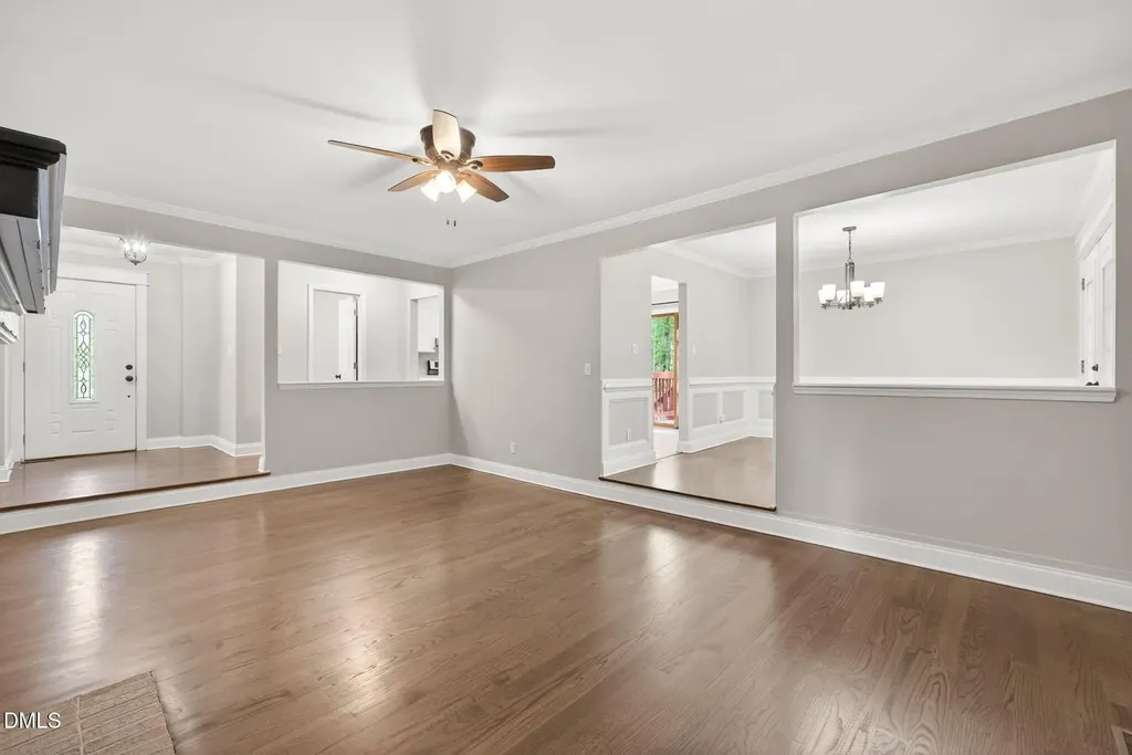 602 Kimberwood Court Garner NC 27529