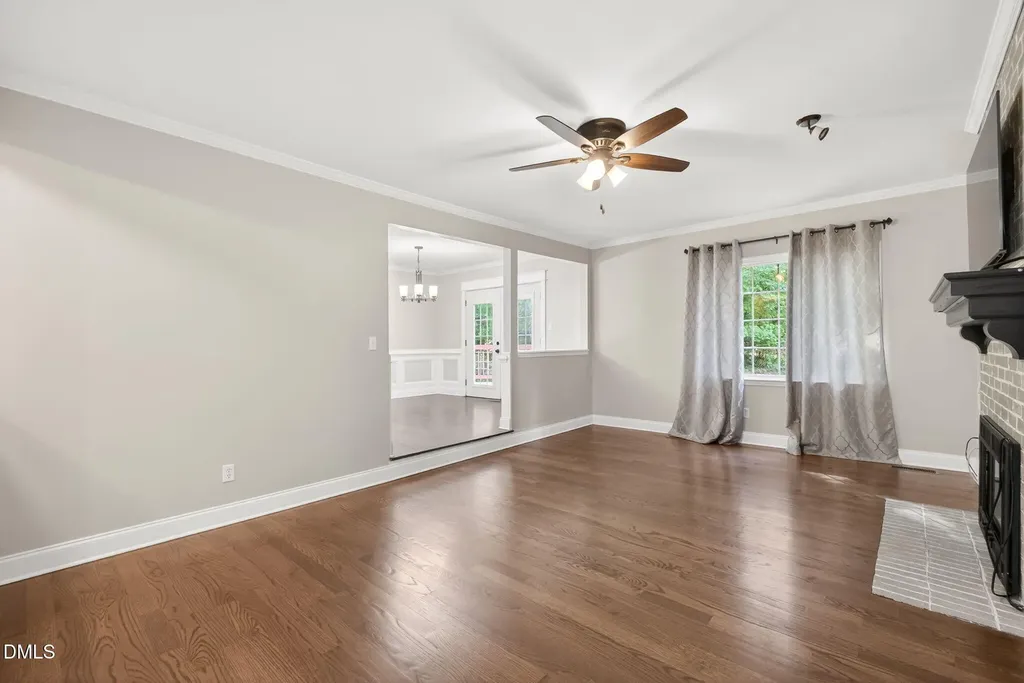 602 Kimberwood Court Garner NC 27529