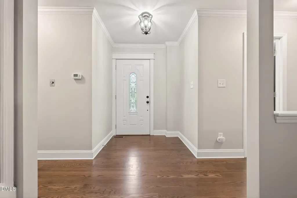 602 Kimberwood Court Garner NC 27529