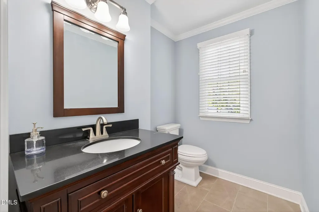602 Kimberwood Court Garner NC 27529