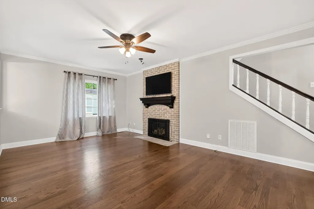 602 Kimberwood Court Garner NC 27529