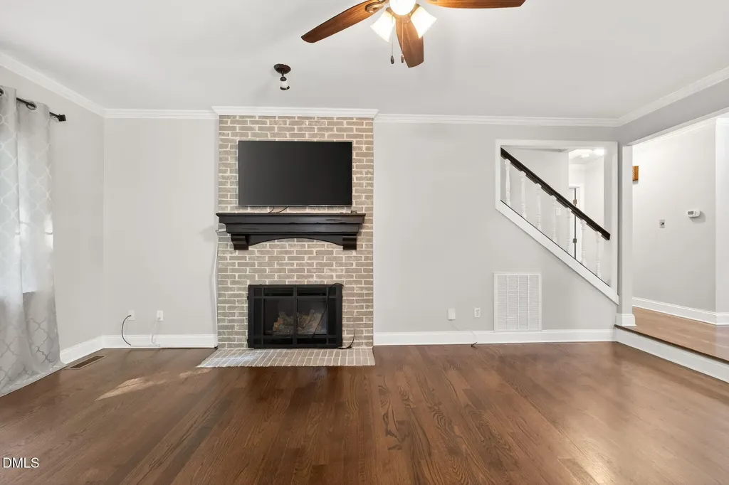 602 Kimberwood Court Garner NC 27529