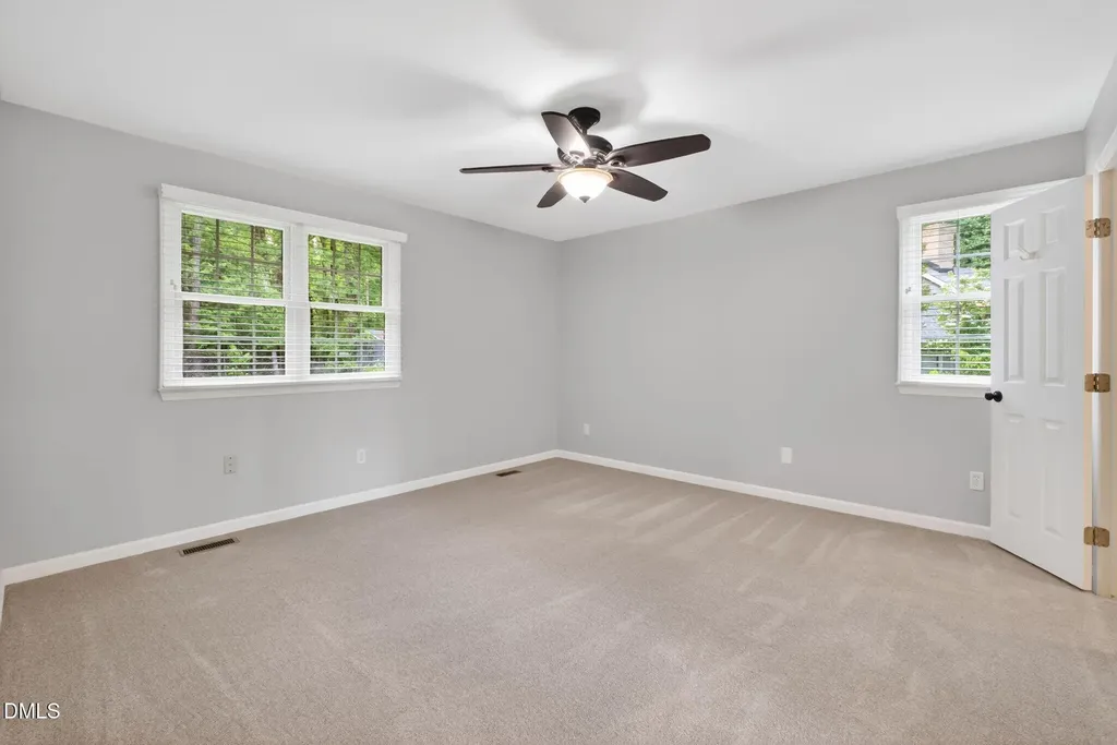 602 Kimberwood Court Garner NC 27529