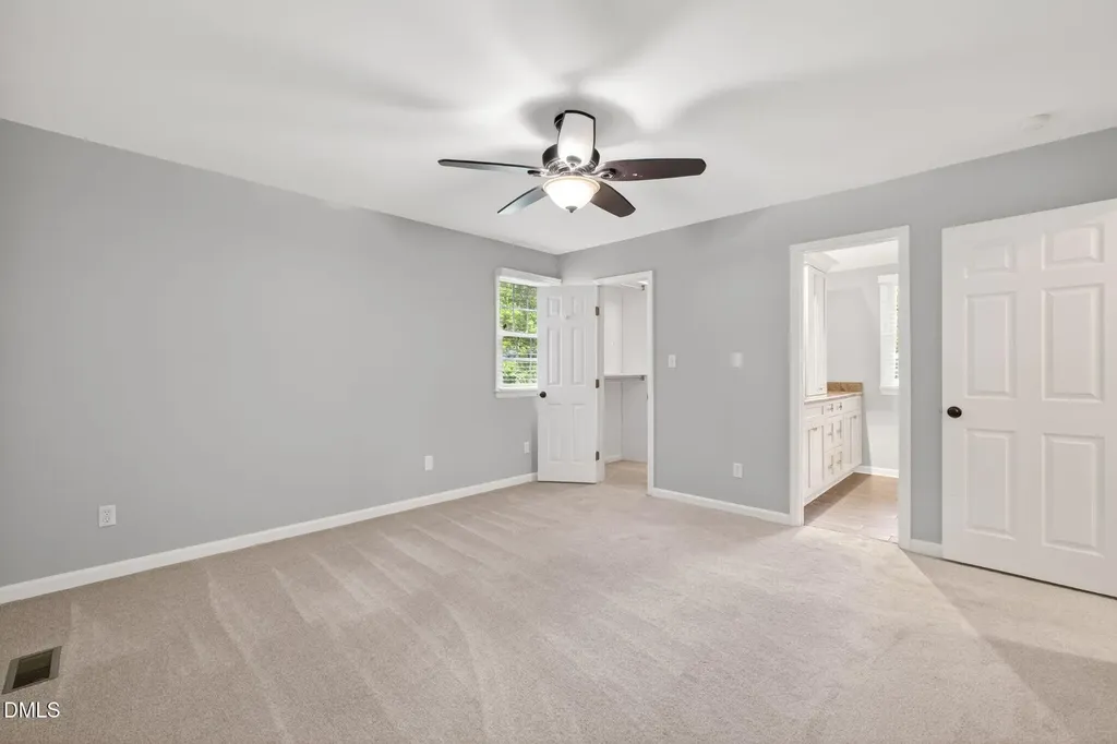 602 Kimberwood Court Garner NC 27529