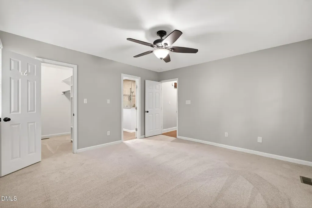 602 Kimberwood Court Garner NC 27529