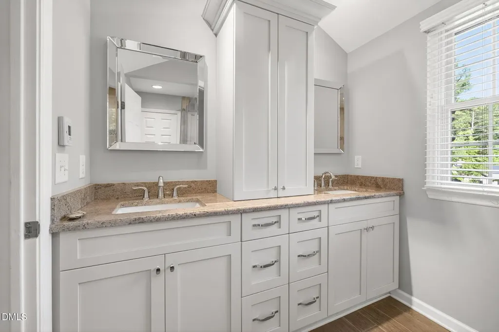 602 Kimberwood Court Garner NC 27529