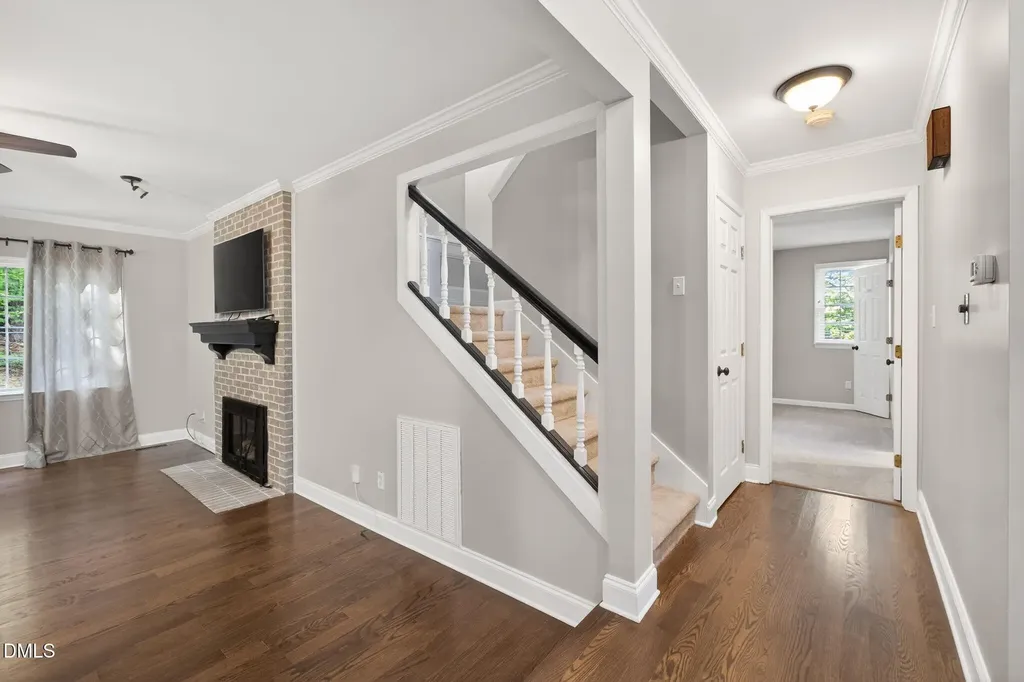 602 Kimberwood Court Garner NC 27529