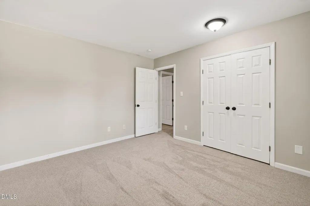 602 Kimberwood Court Garner NC 27529