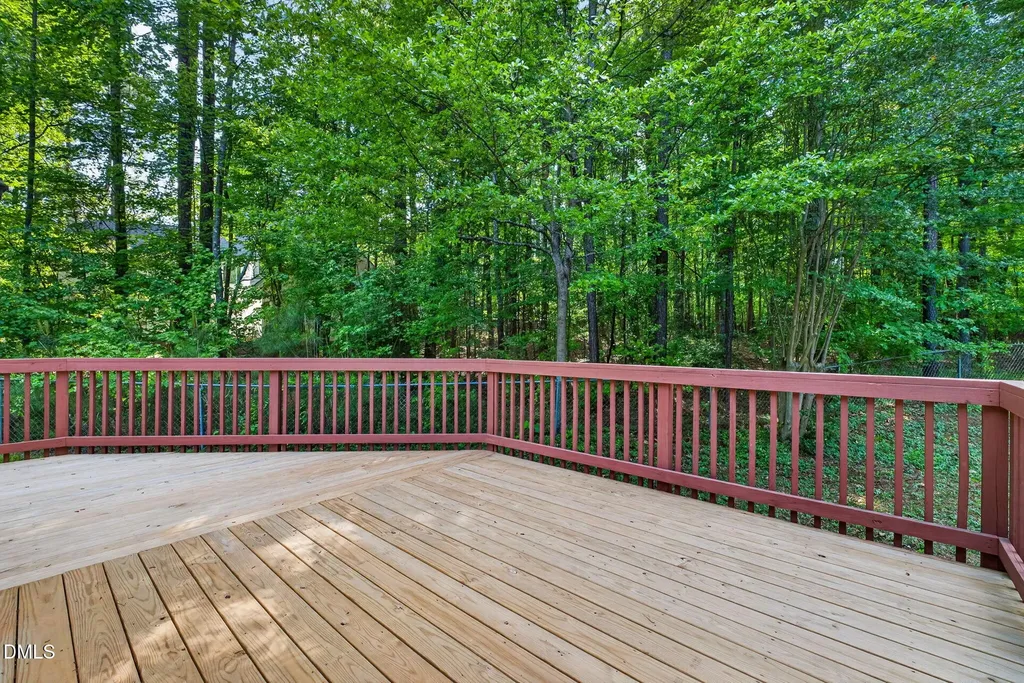602 Kimberwood Court Garner NC 27529