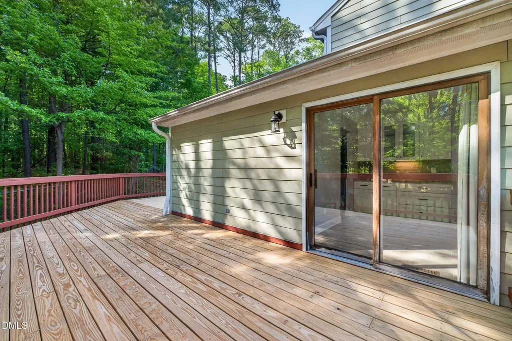 602 Kimberwood Court Garner NC 27529