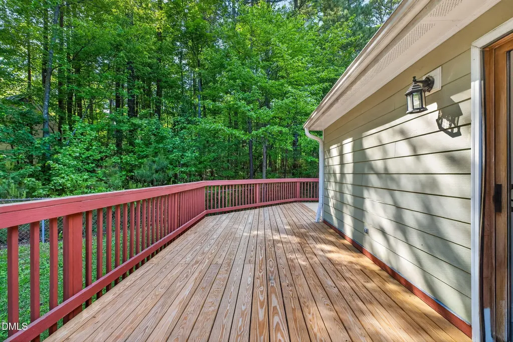 602 Kimberwood Court Garner NC 27529