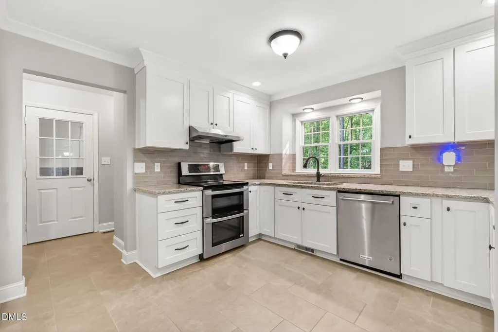 602 Kimberwood Court Garner NC 27529