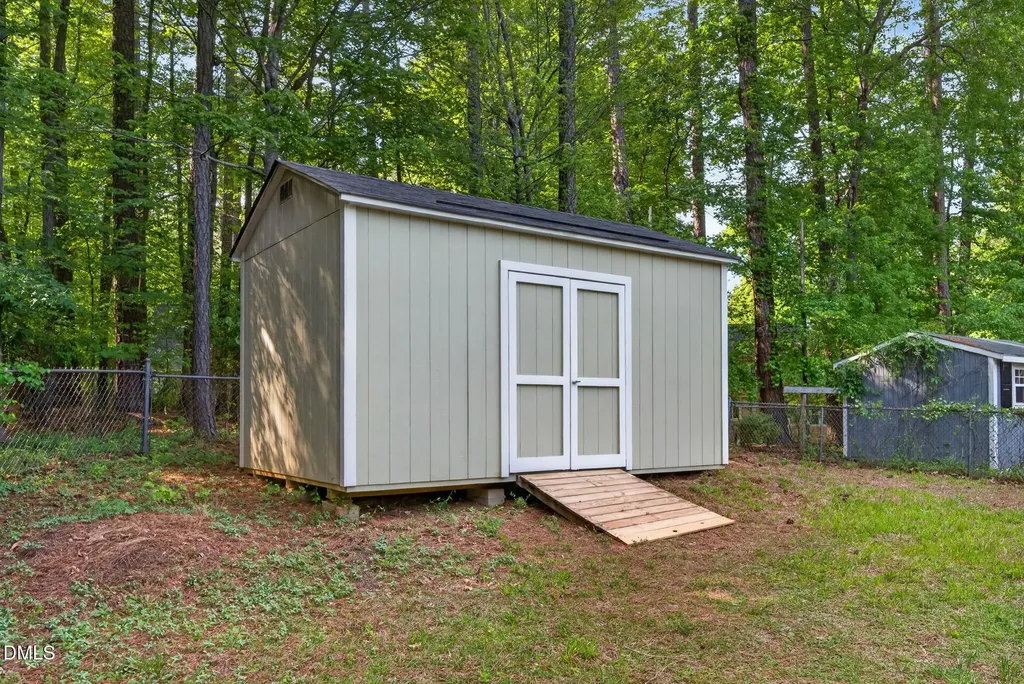 602 Kimberwood Court Garner NC 27529