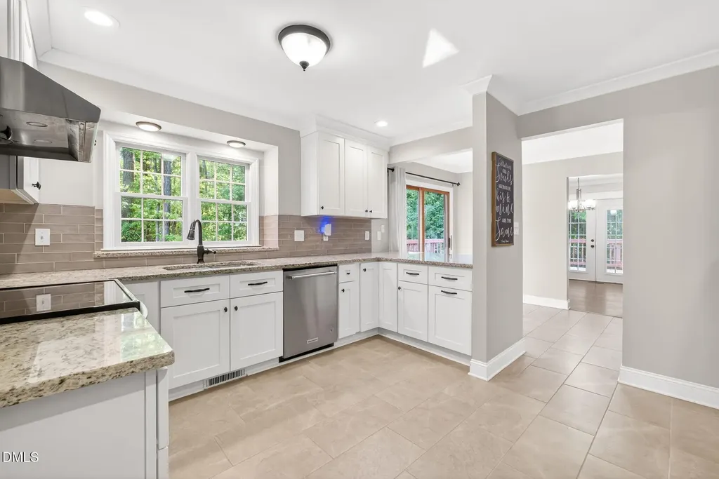 602 Kimberwood Court Garner NC 27529